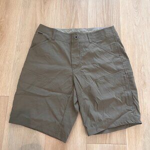 Khul Shorts Sz 32